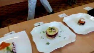 карательная кулинария