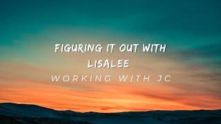 episode 1 continued pt 2. Figuring it out with Lisalee the Jesus Chronicles