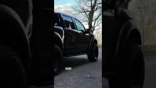Is The Ford F-150 Still the King of Off-Road Trucks? #shorts