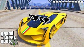 GTA 5 Thug Life #10 ( GTA 5 Funny Moments )