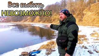 Все выбить НЕВОЗМОЖНО! Коп в ВОДЕ, в ЛЕСУ. Идем в РАЗВЕДКУ