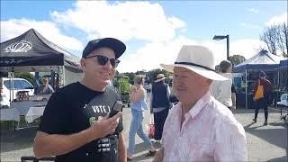 MICHAEL ANDERSON TOOWOOMBA4350TV