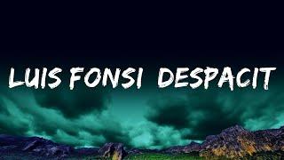 1 Hour |  Luis Fonsi ‒ Despacito (Lyrics/Lyric Video) ft. Daddy Yankee  | Lyrics Journey