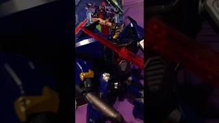 Transformers Legacy Prime Dreadwing (Skit/Review) #transformers