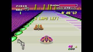 [TAS] SNES F-Zero by nymx in 39:30.36