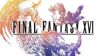 The Price of Understanding.. Final Fantasy XVI #part4