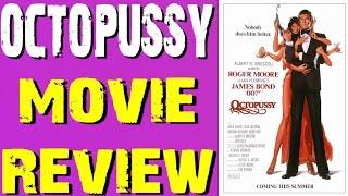 007: James Bond - OCTOPUSSY film review (Bryan Lomax Movie Talk)