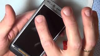 Замена экрана (дисплея) и тачскрина Asus ZenFone Go (ZC451TG) разборка и сборка. Replacing the LCD