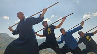 Shaolin Temple India ( Shaolin Gurukul)