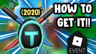 [EVENT] How to get the SABER BOSS EGG in SABER SIMULATOR | Roblox