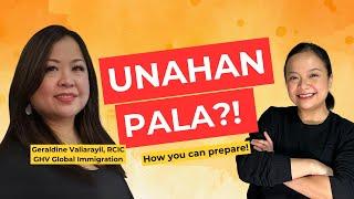 Caregiver PR on arrival pathway, tuloy ba?! | Buhay Canada