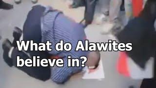 Are Alawites/Nusayris Muslims?