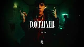 KID YUGI x ARTIE 5IVE x NIGHT SKINNY Type Beat - "CONTAINER"