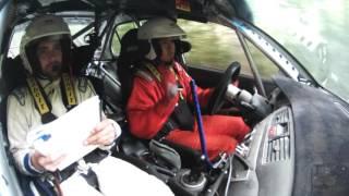 2014 STPR Highlights Black Box Rally