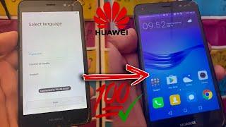 Huawei Mya L22 Frp Bypass ll Without Pc