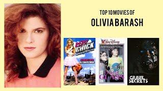 Olivia Barash Top 10 Movies of Olivia Barash| Best 10 Movies of Olivia Barash