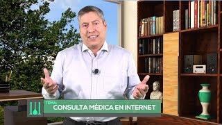 Medicina para todos: consulta médica en internet