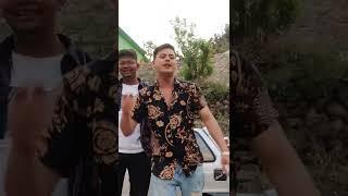 Uday Singh Rawat live performance | #garhwali #rap #live #udaysinghrawat #newsong