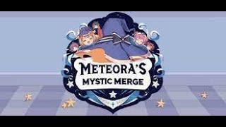 Meteora's Mystic Merge | Gameplay | No Commentary