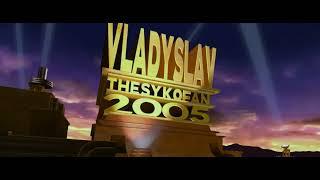 My Channel Trailer (a.k.a VladyslavTheSykoFan2005's Trailer)