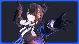 Low Effort Get Down/ゲッダン - Nerissa Ravencroft