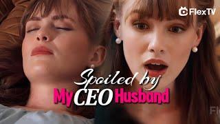 Miss. Slum turns into Mrs. CEO!- -Title“Spoiled by My CEO Husband”-| FlexTV