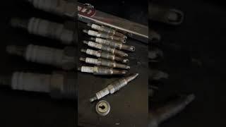 CUSTOMER STATES running rough and has problems going up hill #3valve # Ford #f150 #customerstates