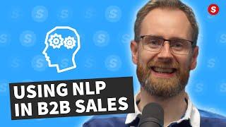 4-Step Process To Master NLP in Sales