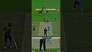 Rohit Sharma What a Fielding #shorts#cricket#shortsfeed