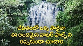 Elephant falls || shillong || Meghalaya || Telugu Vlogs || Telugu Travel Vlogger