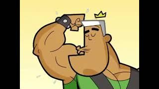 The fairly odd parents Jorgen Von Strangle moments 3-4