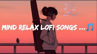 Lofi Silent Music Remix: Mind Relaxation and Study Focus | Mind-Relix Music 