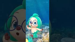  Hogi's Jingle Play (Under the Sea ver.)  #Hogi #shorts