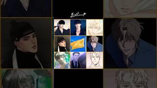 Which team are you on|| #yaoi #bl #redflags #blackflag #yandere #blmanhwa #webtoon #viral #shorts