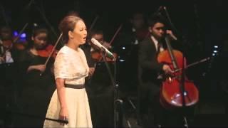 The Storm Will Pass featuring Winnie Ho (WVC Live at KLPac Waiting For That Day Concert June 25th)