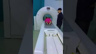 CT scan with stomach in health care #getwellsoon