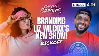 Building The Email Sound Booth: Vision & Vibes with Liz Wilcox