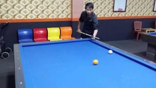 Dạy chơi bida - Những cú đánh thể loại biểu diễn bida bida bá đạo