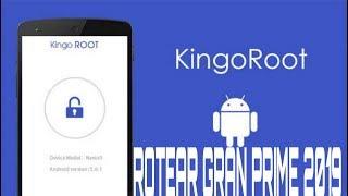 como rootear samsung galaxy grand prime 5.0.2 -- SM G530H ( cómo ser root en samnsug grand prime )