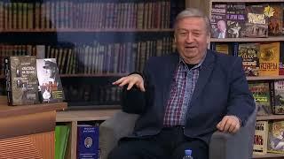 Сергей Татаринов.   Загадка лорда Маунтбеттена, или из жизни британской закулисы.