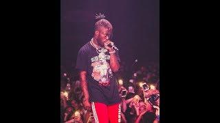 (FREE) LIL UZI VERT X JUICE WRLD TYPE BEAT | "90s" (PROD. C13RVO)