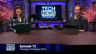 USB 1.2.3.4.5 - Tech News Weekly 72