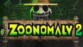 ZOONOMALY 2  FULL GAME PLAY | #shorts