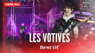 Les Votives | 'Best Of' | Esibizione Finale | Seconda Manche | #XF2024