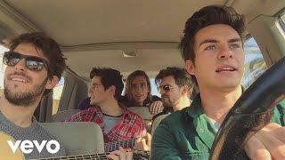 Dvicio - Enamorate (en el Coche)