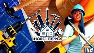 House FlipperВыполняем заказРебенок в пути. HGTV DLC.