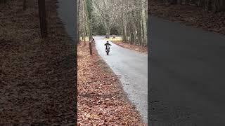 #ktm #wheelies #twostroke #112  #dirtbike #motocross #riding #automobile #enduro
