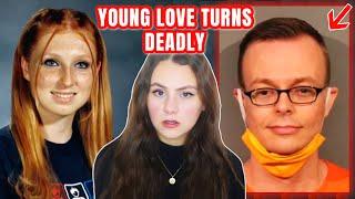 Popular Teenager BURIED ALIVE - Parent's Fight To Keep Her KILLERS Behind Bars!