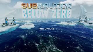 Subnautica Below Zero #1