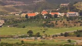 Pepperdine University |  A Place of Purpose | Historic Story